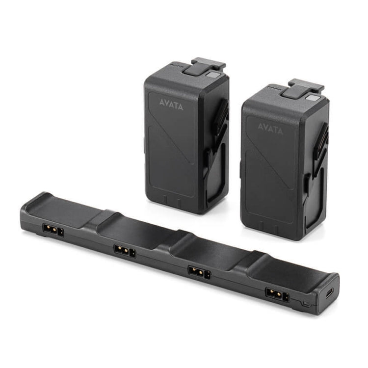 Original DJI Avata Accessories Pack Intelligent Battery+Charging Manager, Battery+Charging Manager Original DJI Avata Accessories Pack Intelligent Battery+Charging Manager, Battery+Charging Manager